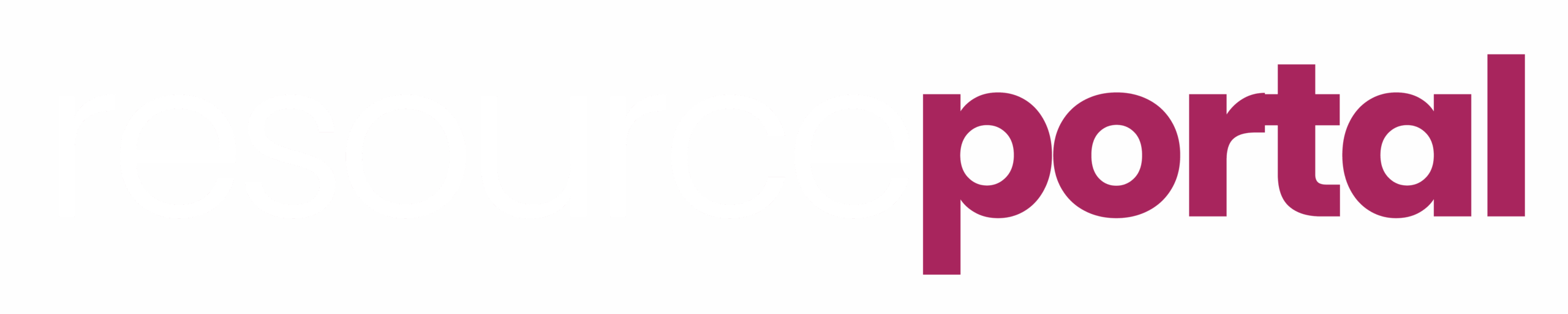 Resource Portal